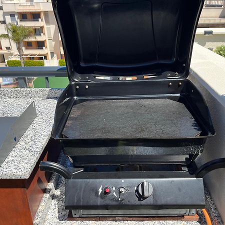 شقة Playa Almenara Atico Duplex Vistas Al Mar Y Montana Wifi,Piscina A المظهر الخارجي الصورة