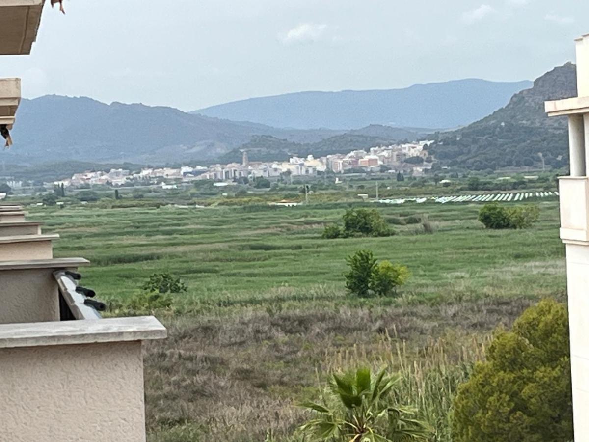 شقة Playa Almenara Atico Duplex Vistas Al Mar Y Montana Wifi,Piscina A المظهر الخارجي الصورة