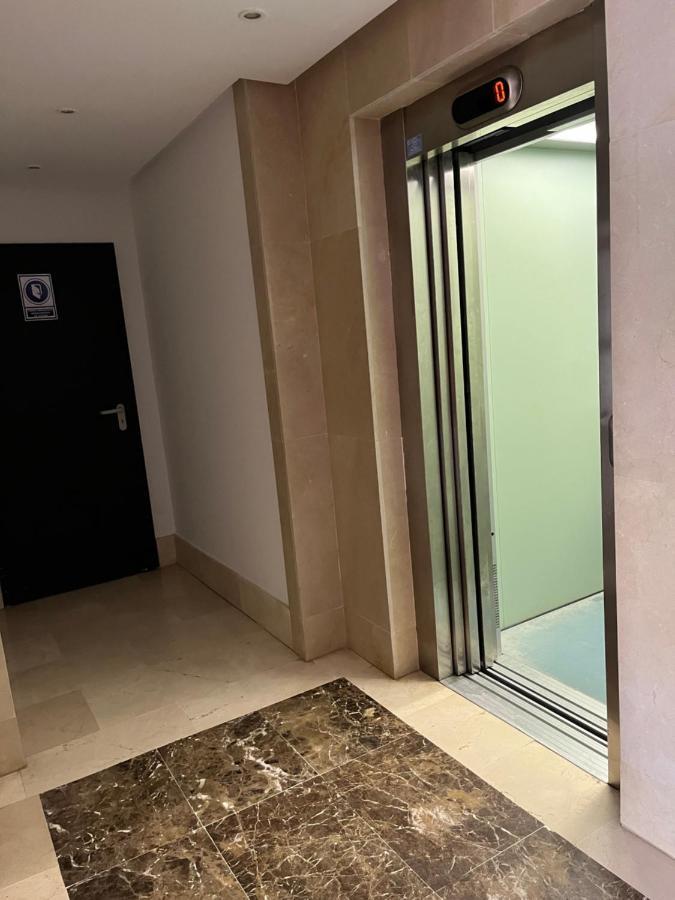 شقة Playa Almenara Atico Duplex Vistas Al Mar Y Montana Wifi,Piscina A المظهر الخارجي الصورة