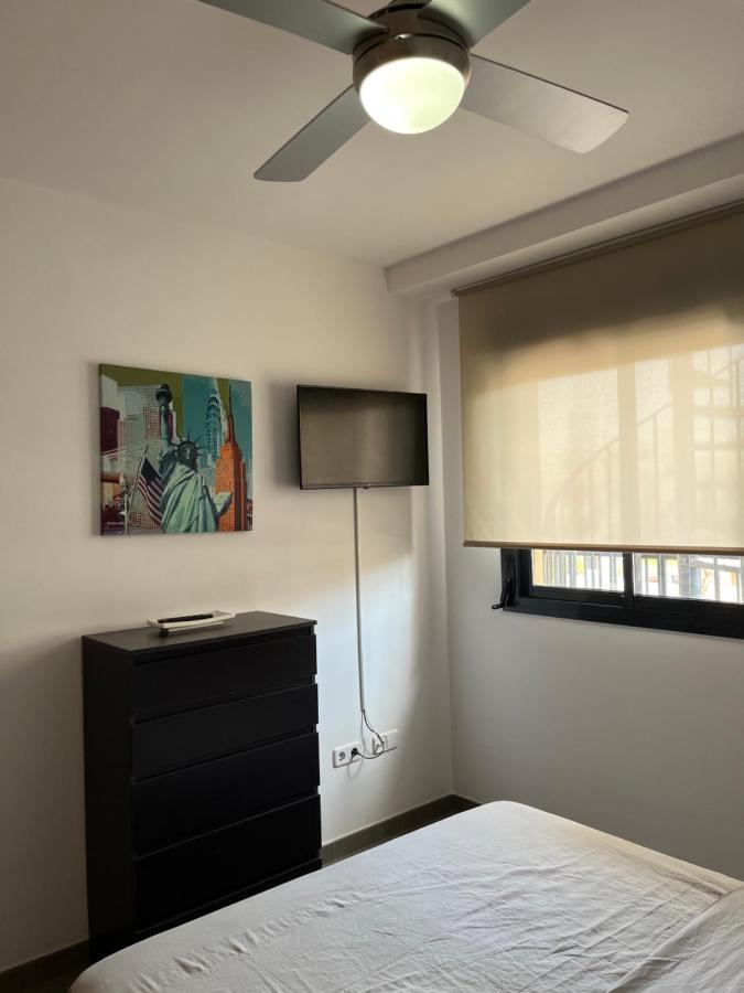 شقة Playa Almenara Atico Duplex Vistas Al Mar Y Montana Wifi,Piscina A المظهر الخارجي الصورة