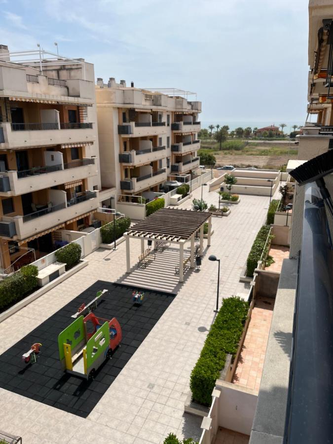 شقة Playa Almenara Atico Duplex Vistas Al Mar Y Montana Wifi,Piscina A المظهر الخارجي الصورة
