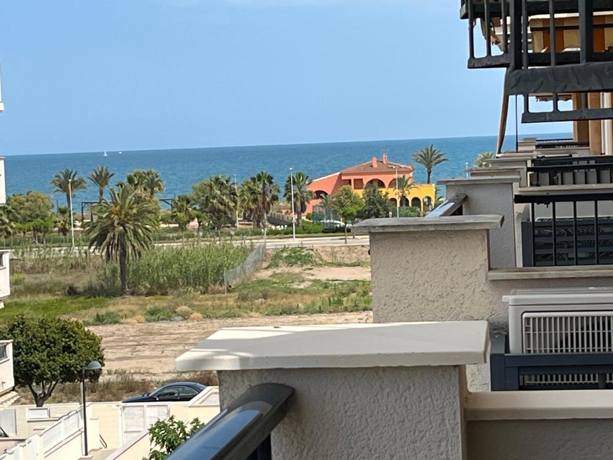 شقة Playa Almenara Atico Duplex Vistas Al Mar Y Montana Wifi,Piscina A المظهر الخارجي الصورة