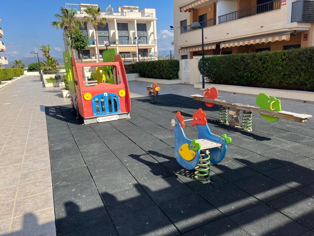 شقة Playa Almenara Atico Duplex Vistas Al Mar Y Montana Wifi,Piscina A المظهر الخارجي الصورة