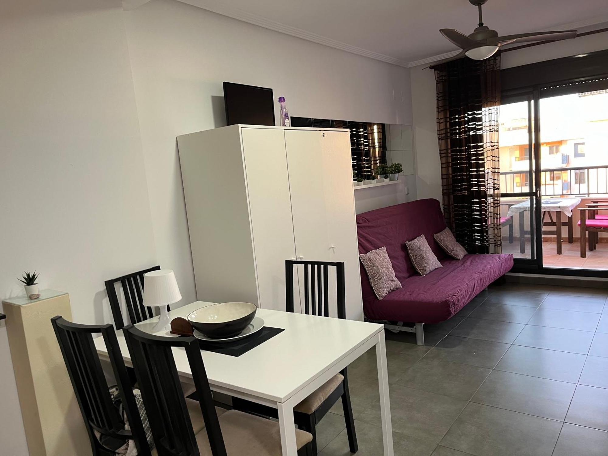 شقة Playa Almenara Atico Duplex Vistas Al Mar Y Montana Wifi,Piscina A المظهر الخارجي الصورة