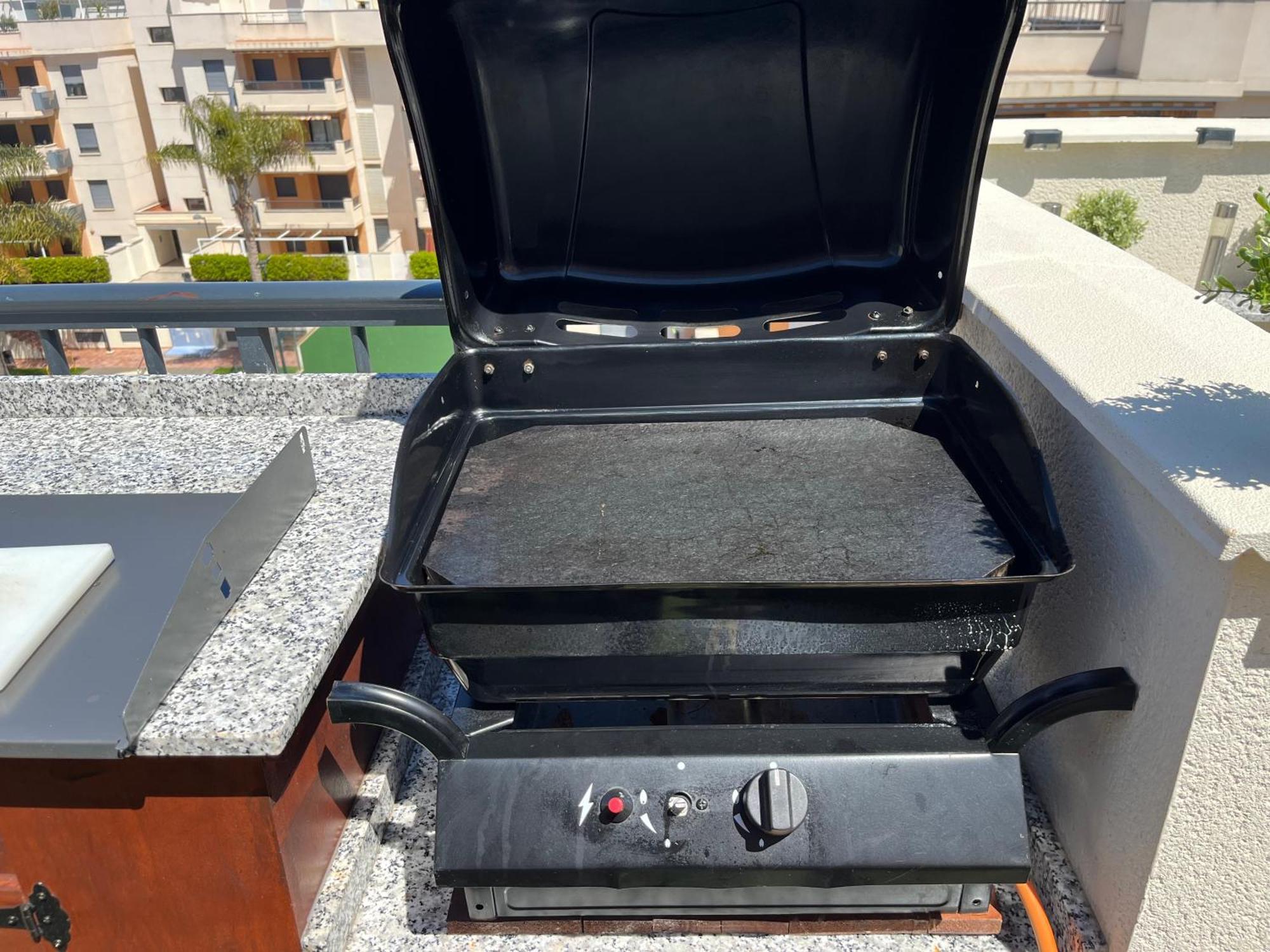 شقة Playa Almenara Atico Duplex Vistas Al Mar Y Montana Wifi,Piscina A المظهر الخارجي الصورة