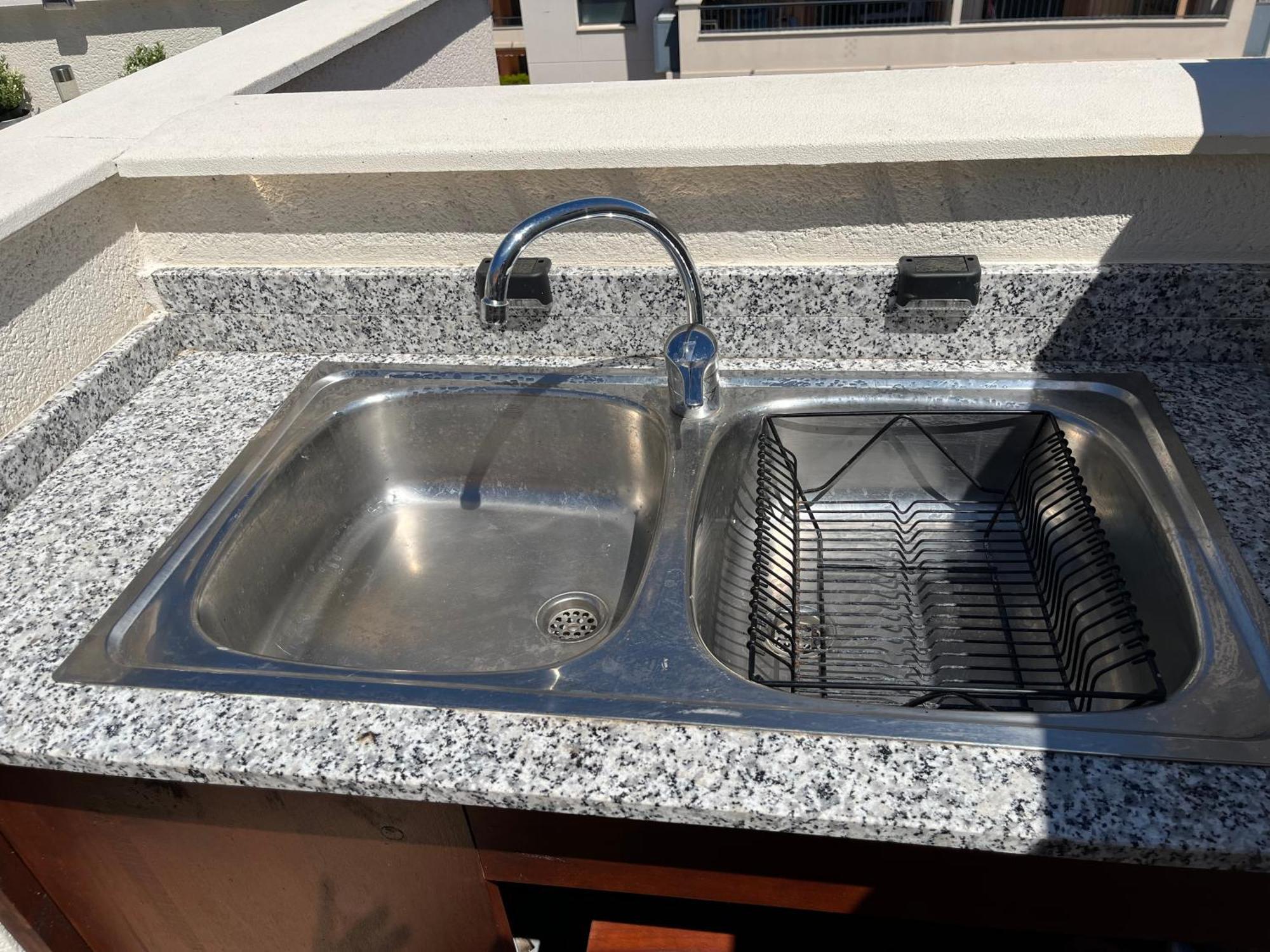 شقة Playa Almenara Atico Duplex Vistas Al Mar Y Montana Wifi,Piscina A المظهر الخارجي الصورة